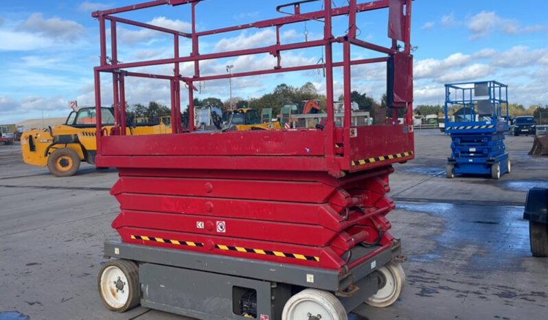 2012 SkyJack SJ4632 Manlifts For Auction: Leeds – 23rd, 24th, 25th, 26th October @ 08:00am full