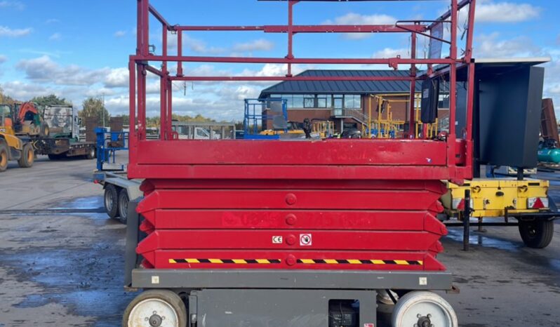 2012 SkyJack SJ4632 Manlifts For Auction: Leeds – 23rd, 24th, 25th, 26th October @ 08:00am full