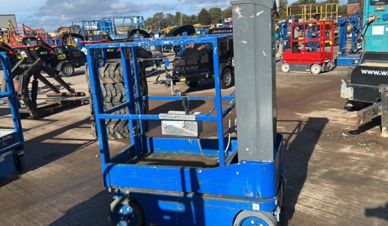 2016 SkyJack SJ12 Manlifts For Auction: Leeds – 23rd, 24th, 25th, 26th October @ 08:00am full