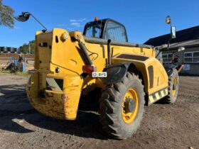 2013 CAT 417C full