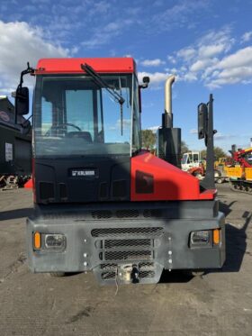 2018 kalmar T2 for Sale full