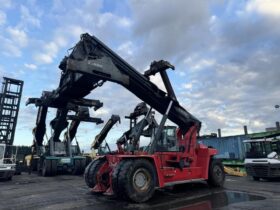 2015 kalmar DRG450-65S5XS for Sale full