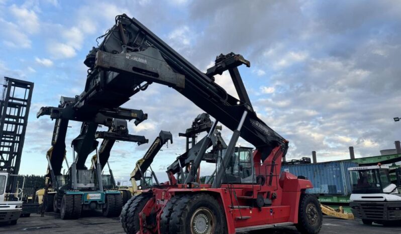 2015 kalmar DRG450-65S5XS for Sale full