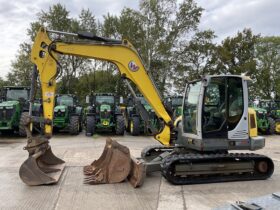 WACKER NEUSON ET90