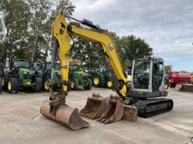 WACKER NEUSON ET90 full