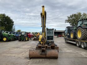 WACKER NEUSON ET90 full