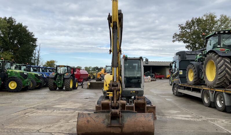 WACKER NEUSON ET90 full