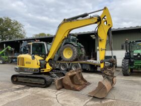 WACKER NEUSON ET90 full