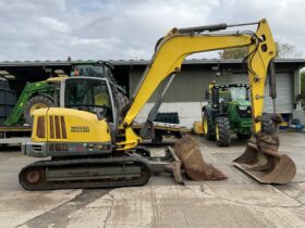 WACKER NEUSON ET90 full