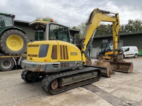 WACKER NEUSON ET90 full