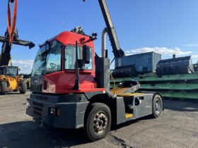 2018 kalmar T2 for Sale full