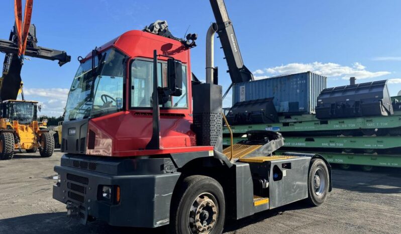 2018 kalmar T2 for Sale full