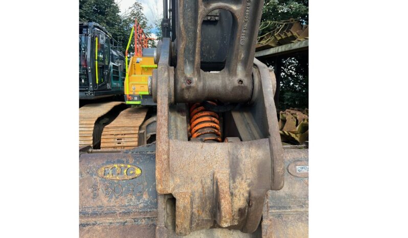 2019 Volvo EC380EL 20 Ton+ Excavators For Auction: Leeds – 23rd, 24th, 25th, 26th October @ 08:00am full