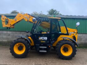 9.5m Telehandler JCB 535-95 3.5T 2022- Low hours (560hrs) full