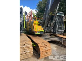 2019 Volvo EC380EL 20 Ton+ Excavators For Auction: Leeds – 23rd, 24th, 25th, 26th October @ 08:00am full