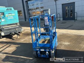 2016 SkyJack SJ12 Manlifts For Auction: Leeds – 23rd, 24th, 25th, 26th October @ 08:00am full