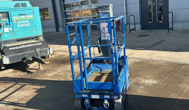 2016 SkyJack SJ12 Manlifts For Auction: Leeds – 23rd, 24th, 25th, 26th October @ 08:00am full