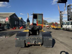 2018 kalmar T2 for Sale full