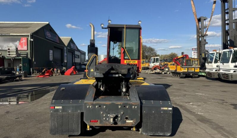 2018 kalmar T2 for Sale full