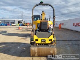 2014 Ammann ARX26 Rollers For Auction: Leeds – 23rd, 24th, 25th, 26th October @ 08:00am full