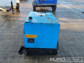 Stephill SSD6000 Generators For Auction: Leeds – 23rd, 24th, 25th, 26th October @ 08:00am full