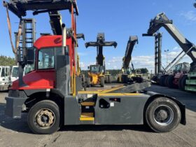 2018 kalmar T2 for Sale