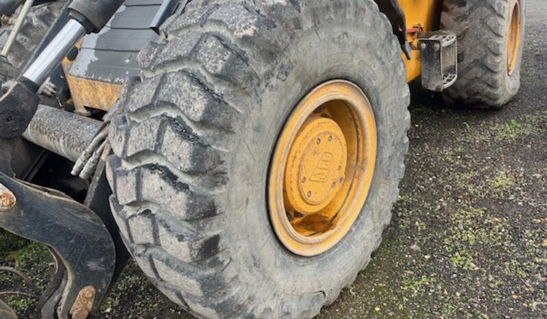 JCB 426 Wheeled Loaders For Auction: Leeds – 23rd, 24th, 25th, 26th October @ 08:00am full