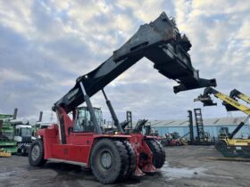 2015 kalmar DRG450-65S5XS for Sale full