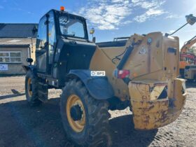 2013 CAT 417C full