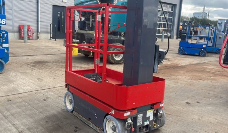 2013 SkyJack SJ12 Manlifts For Auction: Leeds – 23rd, 24th, 25th, 26th October @ 08:00am full