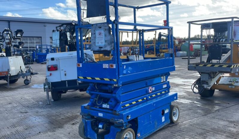 2012 SkyJack SJ3219 Manlifts For Auction: Leeds – 23rd, 24th, 25th, 26th October @ 08:00am full