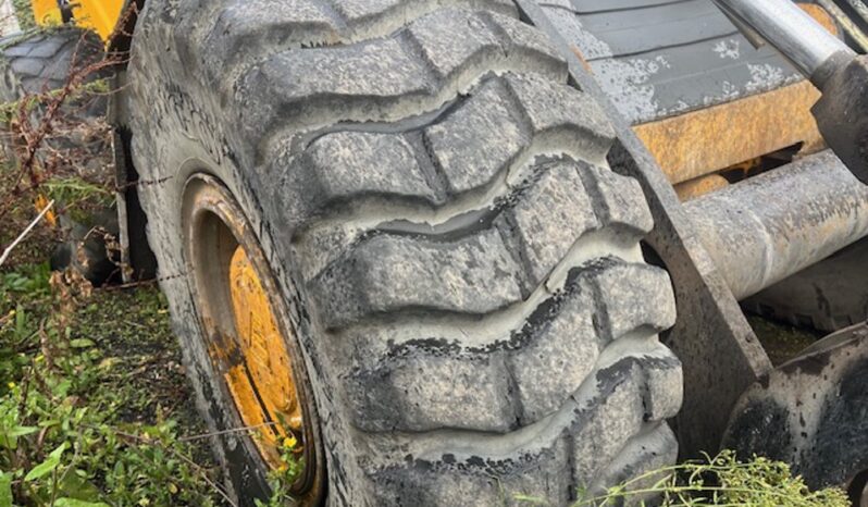 JCB 426 Wheeled Loaders For Auction: Leeds – 23rd, 24th, 25th, 26th October @ 08:00am full