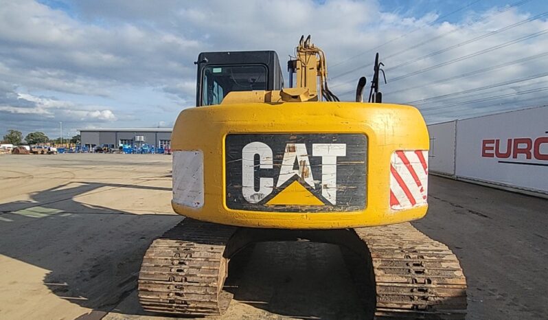 2011 CAT 311D 10 Ton+ Excavators For Auction: Leeds – 23rd, 24th, 25th, 26th October @ 08:00am full