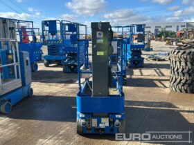 2016 SkyJack SJ12 Manlifts For Auction: Leeds – 23rd, 24th, 25th, 26th October @ 08:00am full