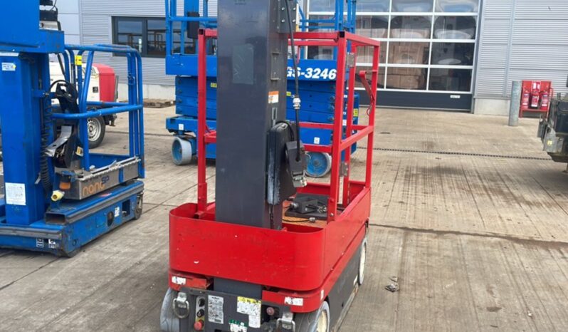 2013 SkyJack SJ12 Manlifts For Auction: Leeds – 23rd, 24th, 25th, 26th October @ 08:00am full