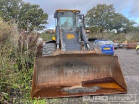 JCB 426 Wheeled Loaders For Auction: Leeds – 23rd, 24th, 25th, 26th October @ 08:00am full