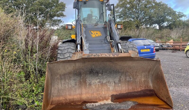 JCB 426 Wheeled Loaders For Auction: Leeds – 23rd, 24th, 25th, 26th October @ 08:00am full