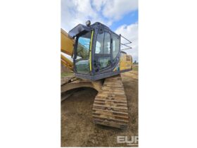 2021 Kobelco SK210LC-10E 20 Ton+ Excavators For Auction: Leeds – 23rd, 24th, 25th, 26th October @ 08:00am