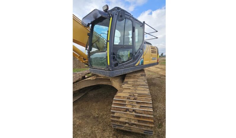 2021 Kobelco SK210LC-10E 20 Ton+ Excavators For Auction: Leeds – 23rd, 24th, 25th, 26th October @ 08:00am