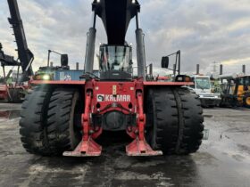 2015 kalmar DRG450-65S5XS for Sale full