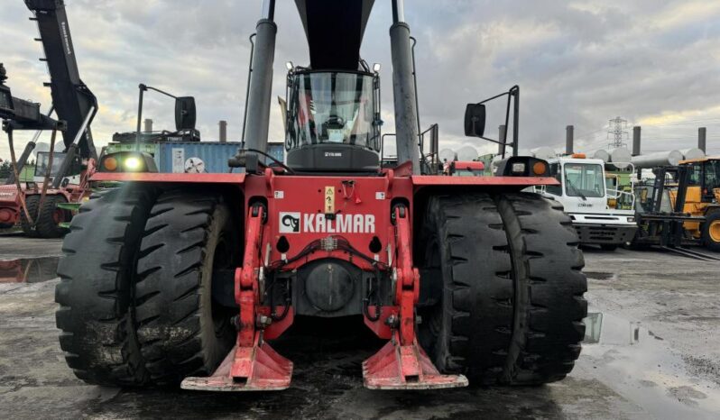 2015 kalmar DRG450-65S5XS for Sale full