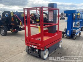 2013 SkyJack SJ12 Manlifts For Auction: Leeds – 23rd, 24th, 25th, 26th October @ 08:00am full