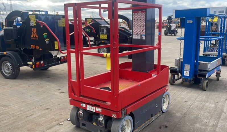 2013 SkyJack SJ12 Manlifts For Auction: Leeds – 23rd, 24th, 25th, 26th October @ 08:00am full