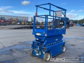 2012 SkyJack SJ3219 Manlifts For Auction: Leeds – 23rd, 24th, 25th, 26th October @ 08:00am full