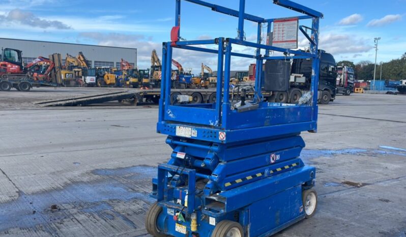 2012 SkyJack SJ3219 Manlifts For Auction: Leeds – 23rd, 24th, 25th, 26th October @ 08:00am full