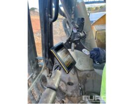 2019 Volvo EC380EL 20 Ton+ Excavators For Auction: Leeds – 23rd, 24th, 25th, 26th October @ 08:00am full