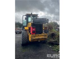 JCB 426 Wheeled Loaders For Auction: Leeds – 23rd, 24th, 25th, 26th October @ 08:00am full