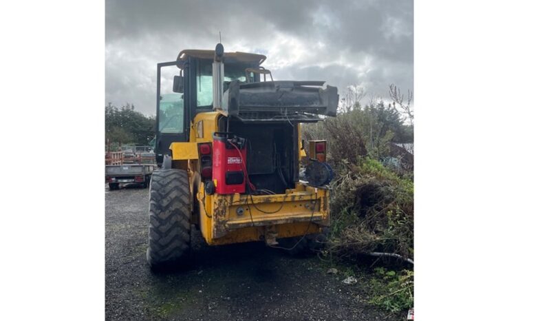 JCB 426 Wheeled Loaders For Auction: Leeds – 23rd, 24th, 25th, 26th October @ 08:00am full