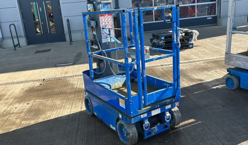 2016 SkyJack SJ12 Manlifts For Auction: Leeds – 23rd, 24th, 25th, 26th October @ 08:00am full