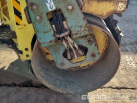 2014 Ammann ARX26 Rollers For Auction: Leeds – 23rd, 24th, 25th, 26th October @ 08:00am full